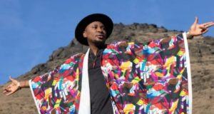 Pepenazi – Secretary Jesu