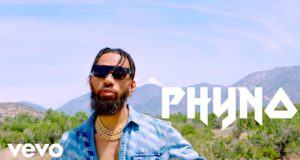 Phyno – Ke Ife o