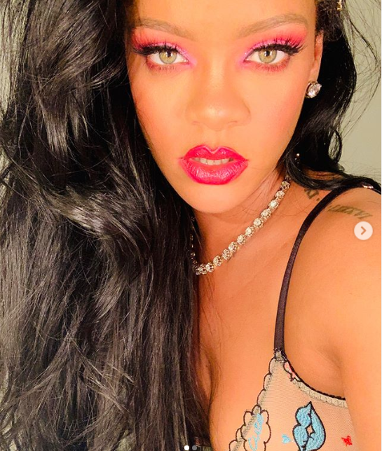 Rihannabra