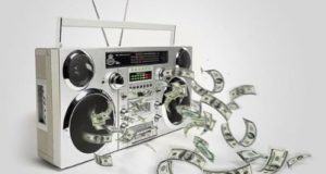 Rudeboy – Audio Money [AuDio]