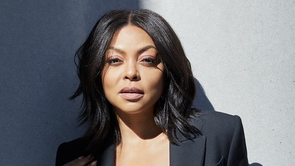 Taraji Henson