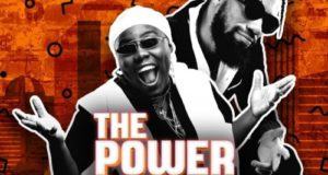 Teni & Phyno – Power Of Cool [AuDio]