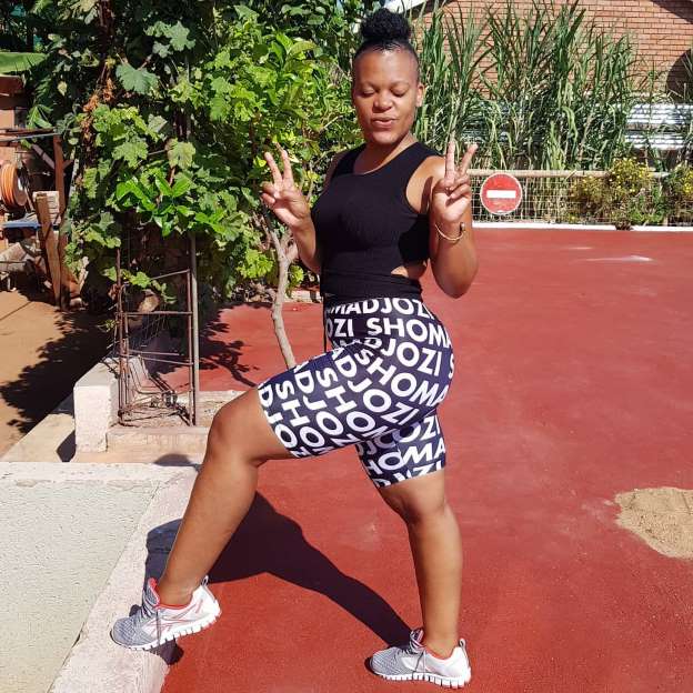 Zodwa Wabantu