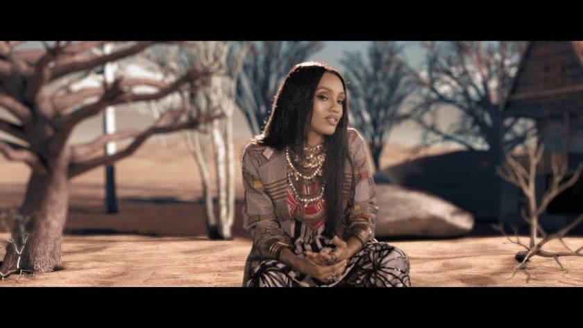 Di'Ja – Te Amo [ViDeo]