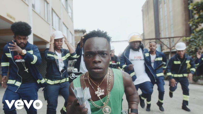 Rudeboy – Audio Money [ViDeo]