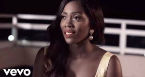 Tiwa Savage - My Darlin [ViDeo]