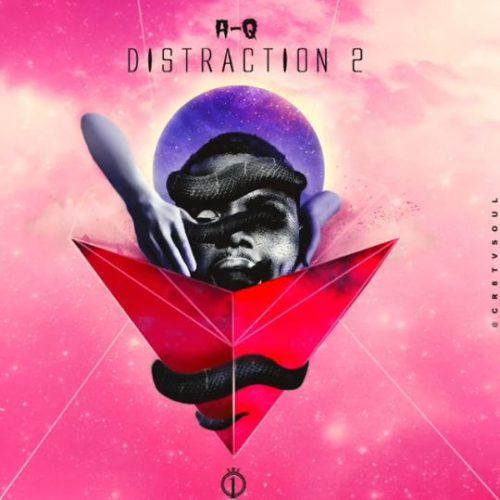 A-Q – Distraction 2 (Vector Diss) [AuDio]