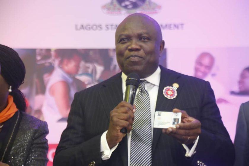 Akinwunmi Ambode