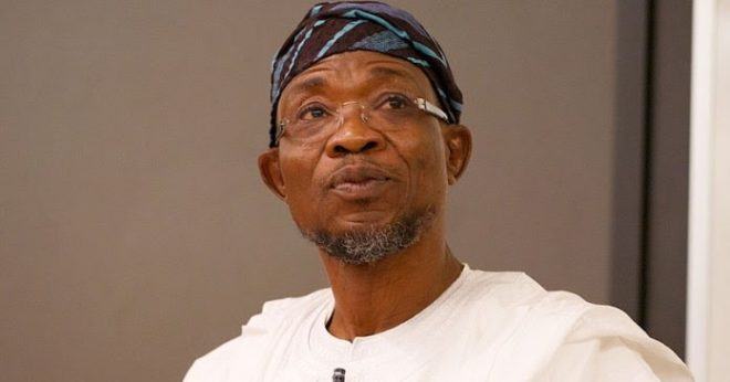 Aregbesola Rauf