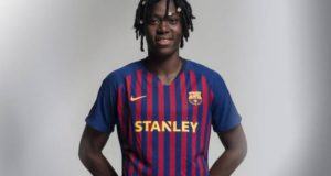 Asisat Oshoala