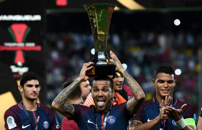 Dani Alves