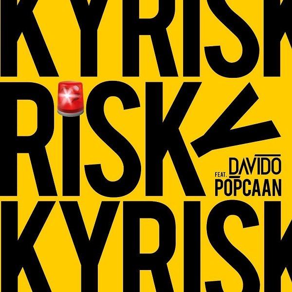 Davido – Risky ft Popcaan [AuDio]