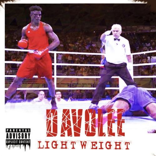 Davolee – Light Weight (Dremo Diss) [AuDio]