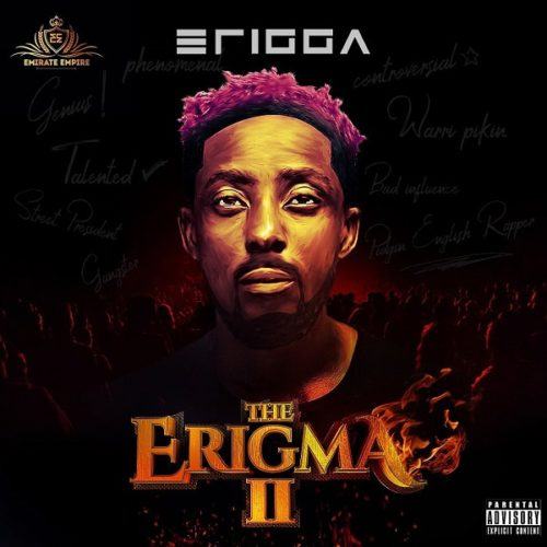 Erigga – The Erigma ft M.I Abaga & Sami [AuDio]