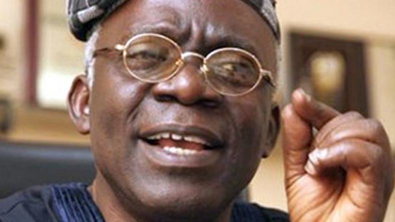 Femi Falana