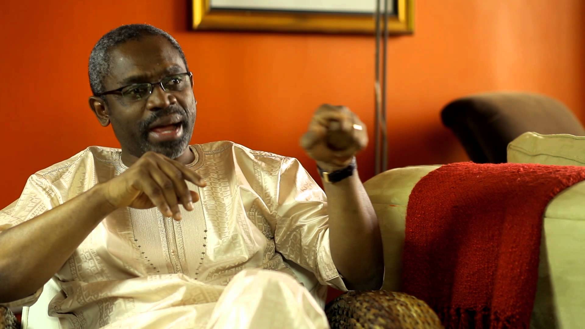 Femi Gbajabiamila