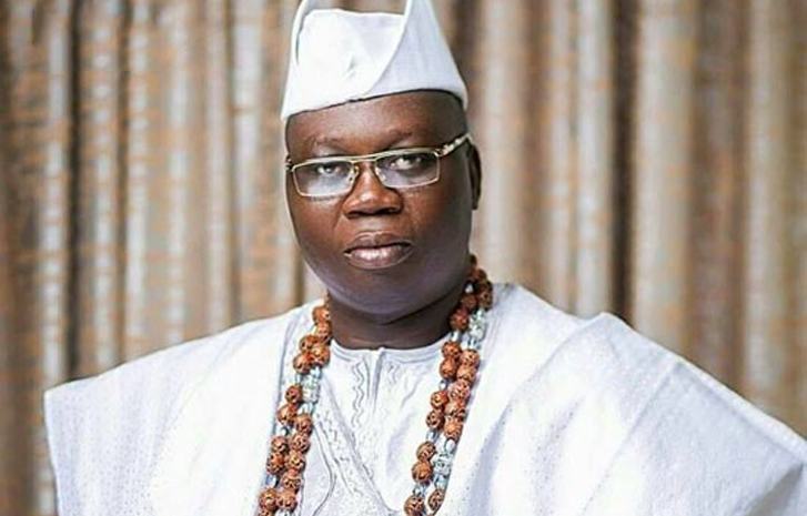 Gani adams