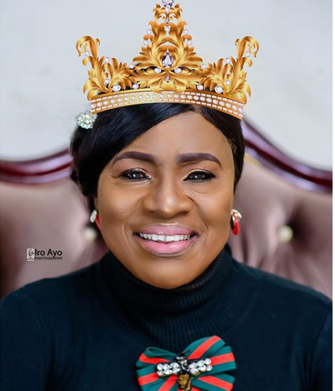 I Regret Ever Respecting Iya Rainbow - Princess 1 Iya Rainbow