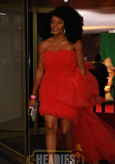 I Now Know Why Women Are Secondary In A World They Should Rule - BBNaija's Jackye 1 BBNaija Jackye