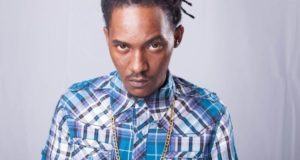 Jesse Jagz