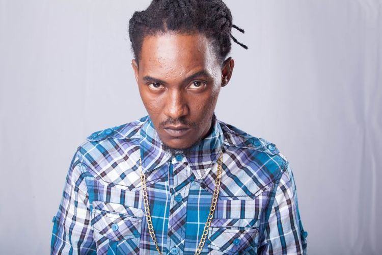 Jesse Jagz