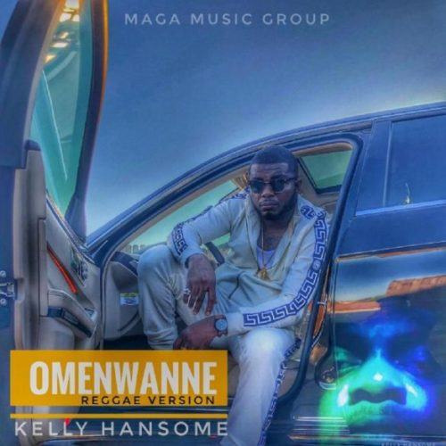 Kelly Hansome – Ome Nwanne (Reggae Version) [AuDio]
