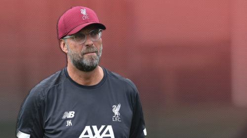Jurgen Klopp