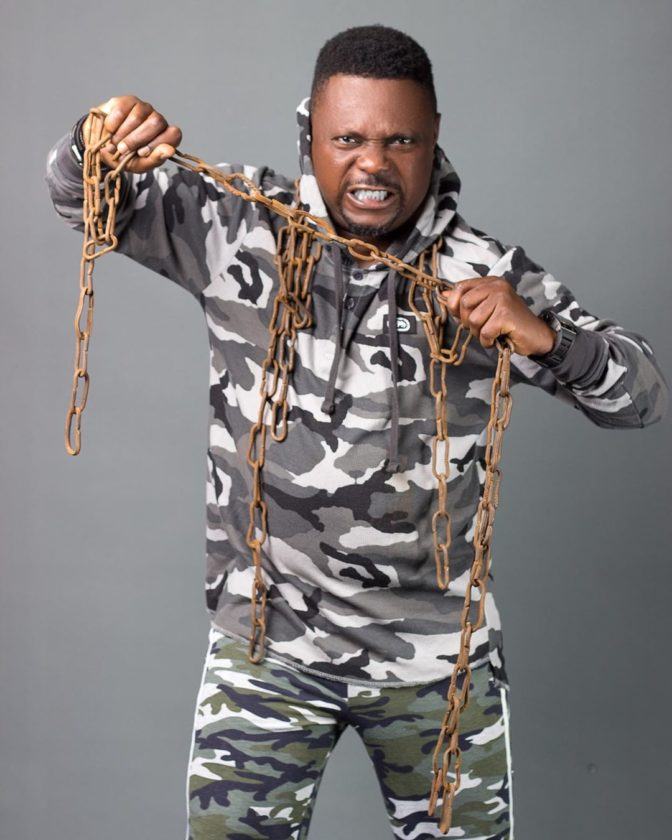 Kunle Afod