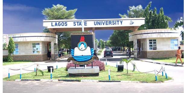 We'll Rename Our Health Centre After Late Prof. Folabi Olumide - LASU 1 Lagos State University, LASU
