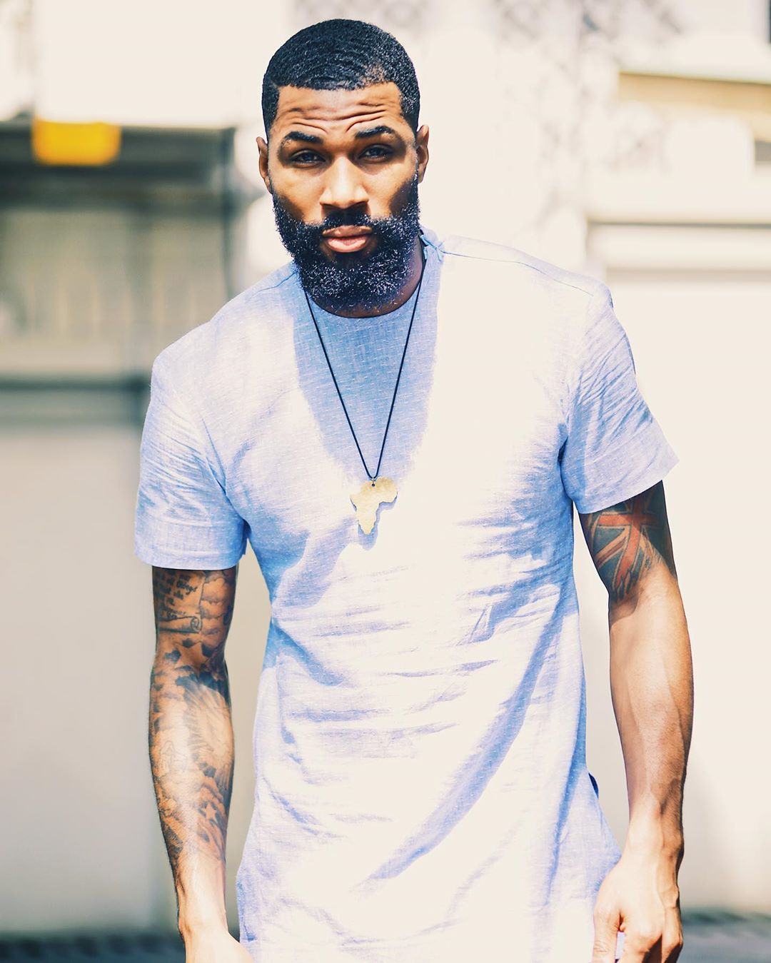 Focus On Making Your Imaginations A Reality - BBNaija's Mike 1 BBNaija Mike