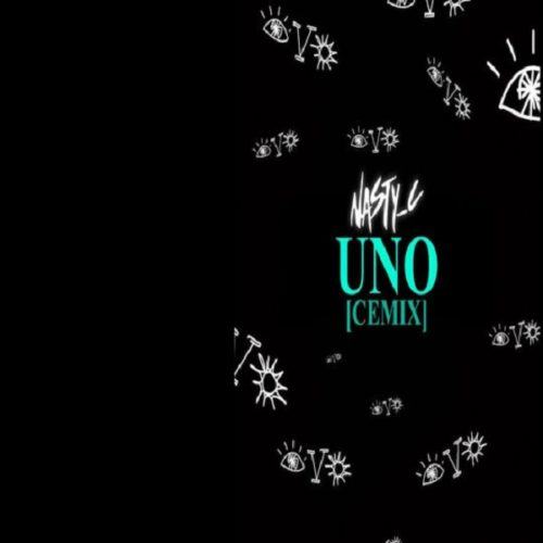 Nasty C – Uno (Cemix) [AuDio]