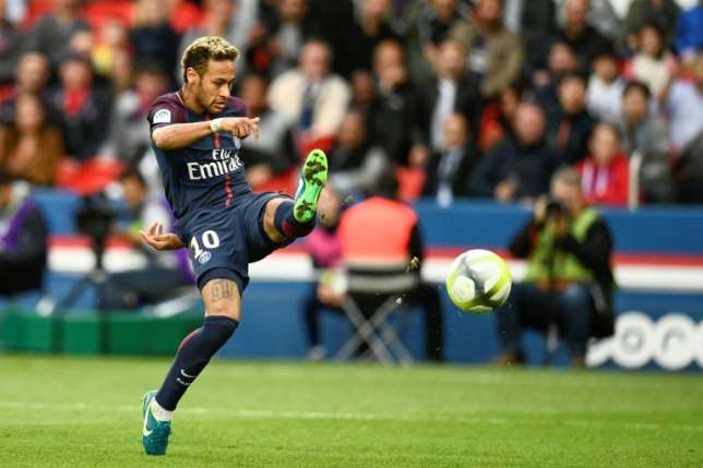 My Latest Injury Almost Made Me Give Up - Neymar Jr 1 Neymar