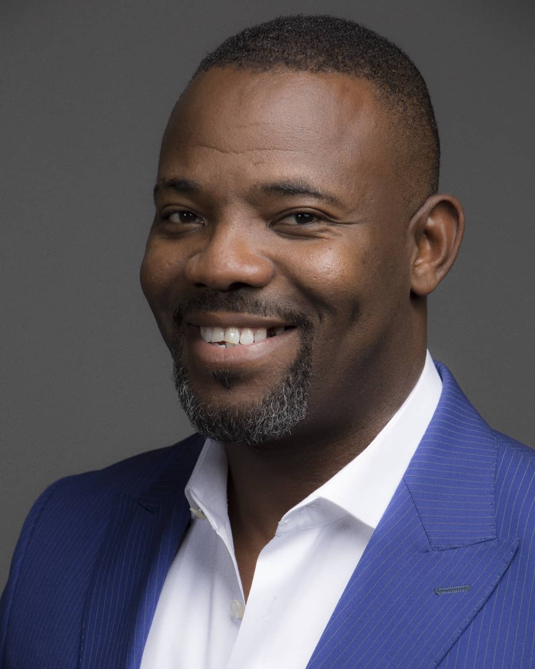 Okey Bakassi