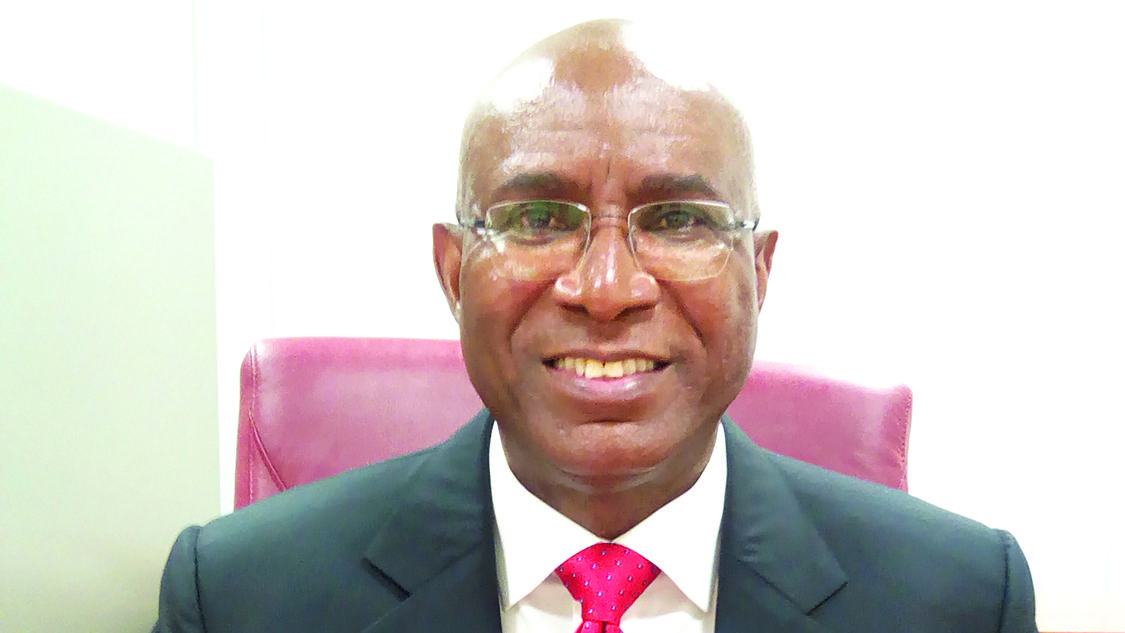 Deputy Senate President, Ovie Omo Agege