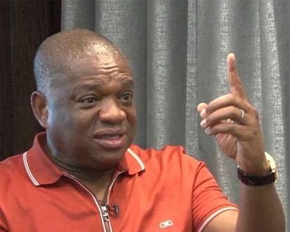 Orji Kalu