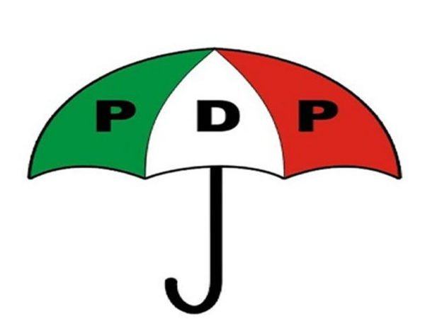 PDP logo