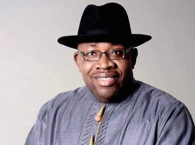 Only A National Convention Can Sack Uche Secondus - Seriake Dickson 1 Bayelsa State governor, Seriake Dickson