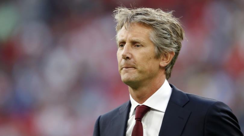 Van Der Sar