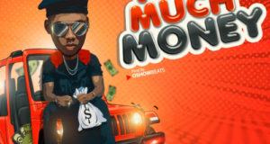 Victor AD – Too Much Money [AuDio]