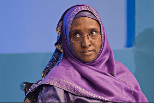 Finance Bill 2020 Will Check Inflation In Nigeria - Zainab Ahmed 1 Zainab Ahmed