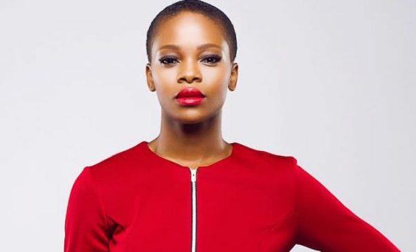 Zainab Balogun