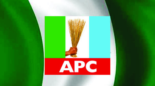 All Progressives Congress (APC)