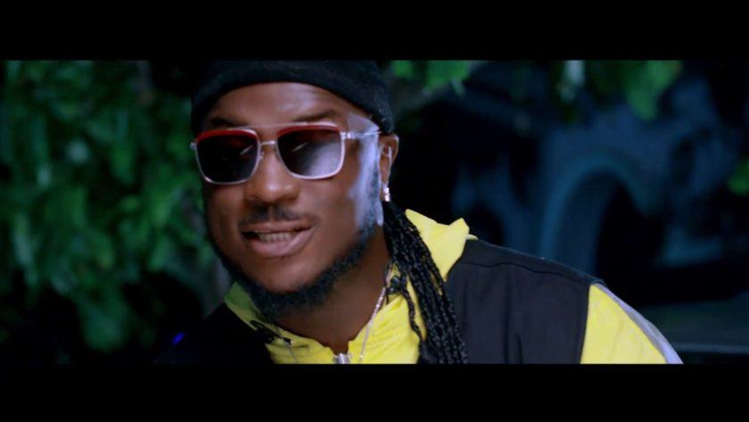 DJ Jimmy Jatt & Peruzzi – Jogodo (How We Do) [ViDeo]