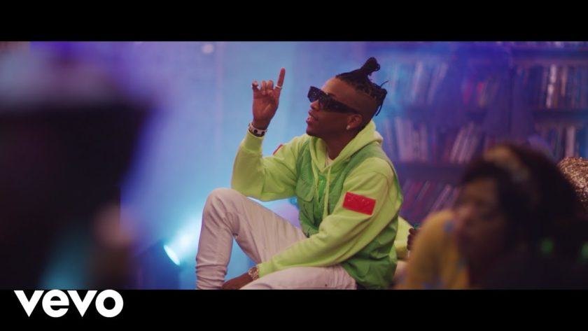 Tekno – Skeletun [ViDeo]