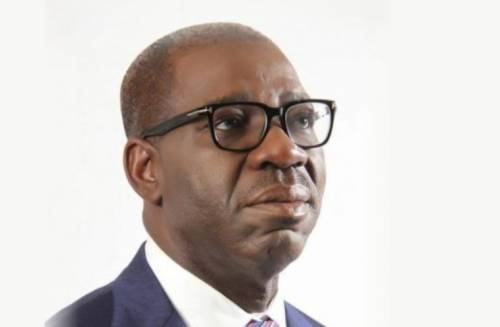 Godwin Obaseki