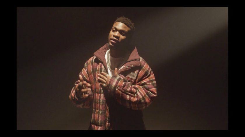 Nonso Amadi – What Makes You Sure? [ViDeo]