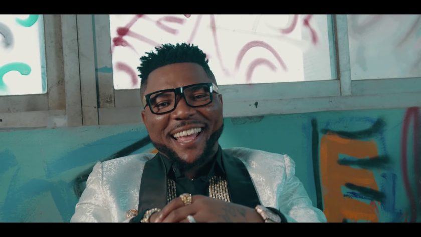 Oritse Femi – Ogbegbe [ViDeo]