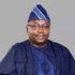 Chief Adebayo Adelabu