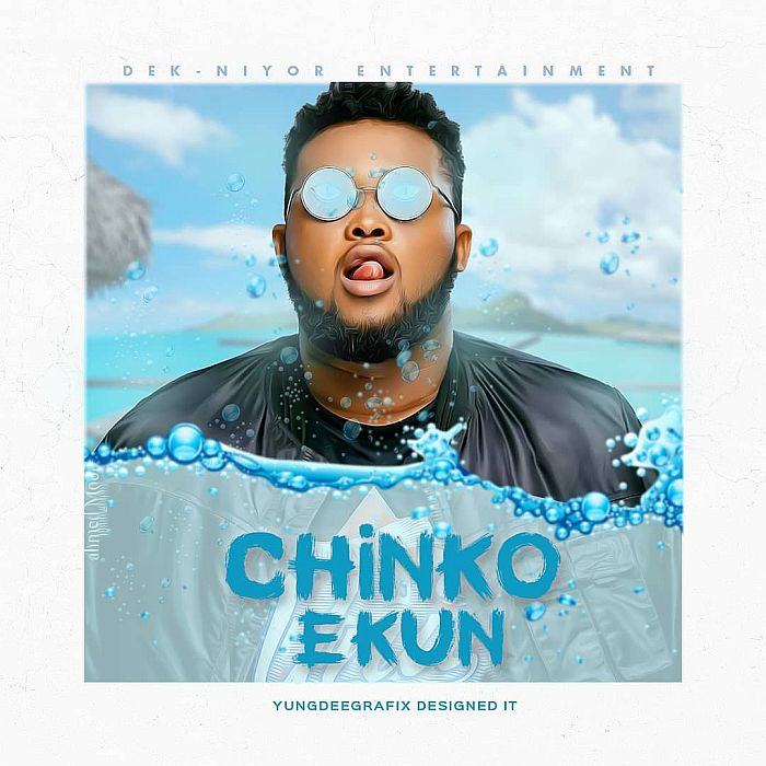 Chinko Ekun – Risky (Cover)