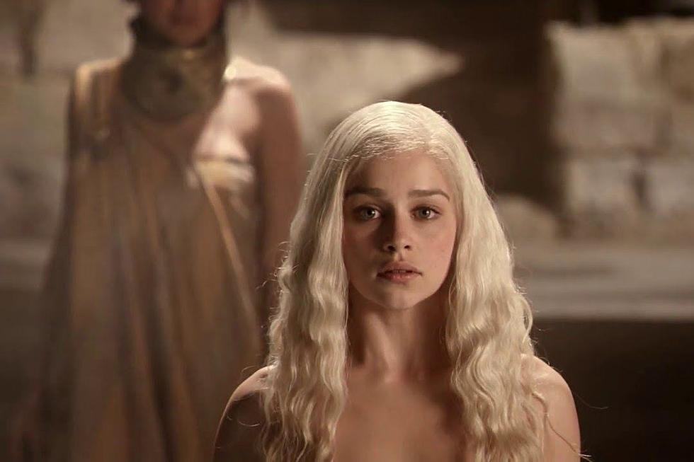 Game of Thrones Season 6: Emilia Clarke nude scene helped 